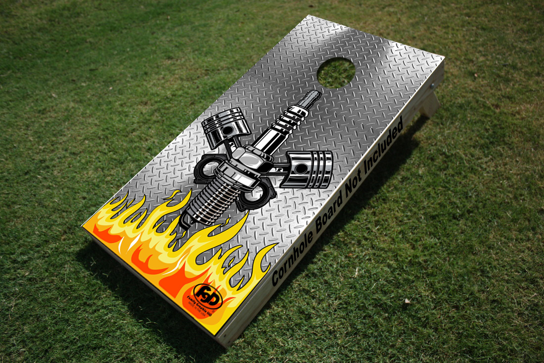 Corn Hole image Template – Family Graphix LLC
